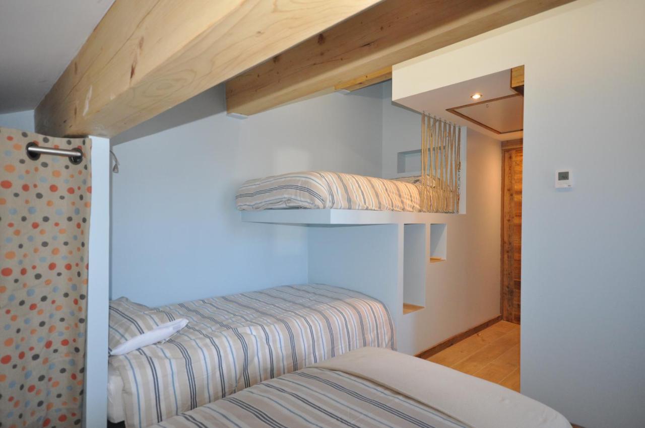 Valthosnow Apartment Val Thorens Exterior photo