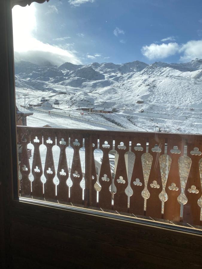 Valthosnow Apartment Val Thorens Exterior photo
